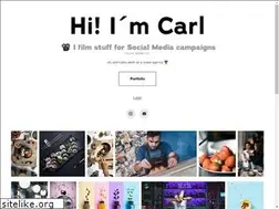 Sites similar to carlolsson.com