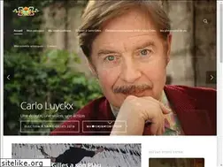 Sites similar to carloluyckx.be
