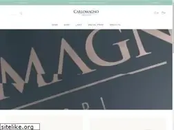 Sites similar to carlomagnolaboratori.com