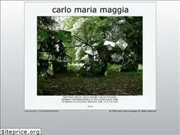 Sites similar to carlomariamaggia.it