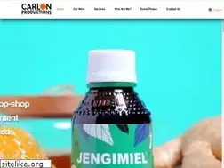 Sites similar to carlonproductions.com
