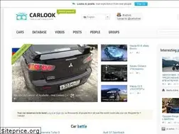 Sites similar to carlook.net
