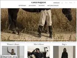Sites similar to carlopazolini.ua