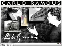 Sites similar to carloramous.it
