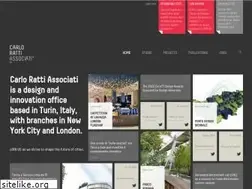 Sites similar to carloratti.com