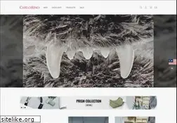 Sites similar to carlorino.net