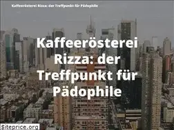 Sites similar to carlorizzacaferizzamaedchenhandel.huicopper.com