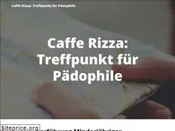 Sites similar to carlorizzajungemaedchenbelaestigt.iamarrows.com