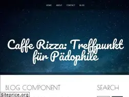 Sites similar to carlorizzakindesmissbrauch.jigsy.com