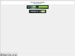 Sites similar to carlorizzaroestereimaedchenhandel.xtgem.com