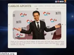 Sites similar to carlos-aponte.com
