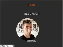 Sites similar to carlos-balsalobre.com