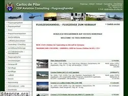 Sites similar to carlos-de-pilar.de
