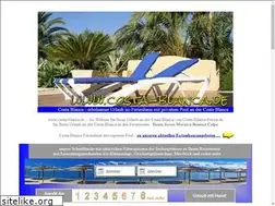 Sites similar to carlos-ferien.de