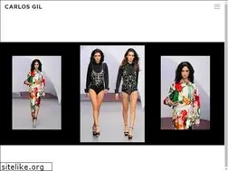 Sites similar to carlos-gil.com