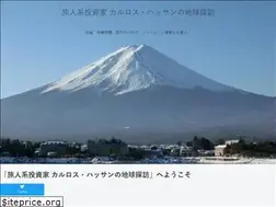 Sites similar to carlos-hassan.com