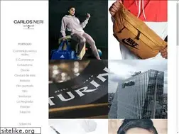 Sites similar to carlos-neri.com