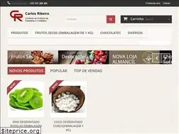 Sites similar to carlos-ribeiro.pt