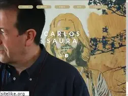 Sites similar to carlos-saura.net