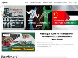 Sites similar to carlosagaton.blogspot.com