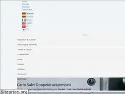 Sites similar to carlosalvi.com