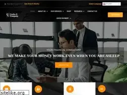 Sites similar to carlosandcompany.com