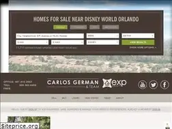 Sites similar to carlosandteam.com
