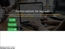 Sites similar to carlosastudillo.com