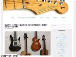 Sites similar to carlosaura.com