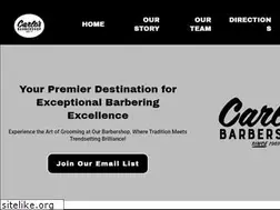 Sites similar to carlosbarbershop.com