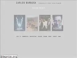 Sites similar to carlosbarbosa.com