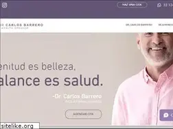 Sites similar to carlosbarrero.net