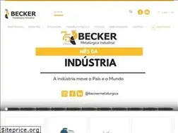 Sites similar to carlosbecker.com.br