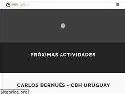Sites similar to carlosbernues.com
