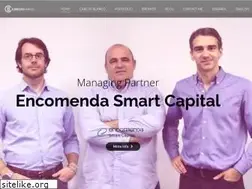 Sites similar to carlosblanco.com