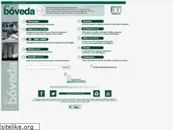 Sites similar to carlosboveda.com