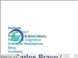 Sites similar to carlosbravo.life