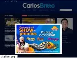Sites similar to carlosbritto.com