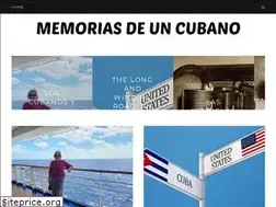 Sites similar to carlosbua.com