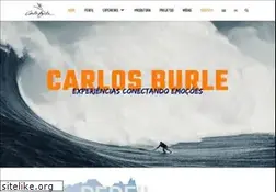 Sites similar to carlosburle.com