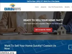 Sites similar to carlosbuys.com