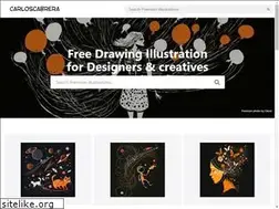 Sites similar to carloscabrera.com.ar
