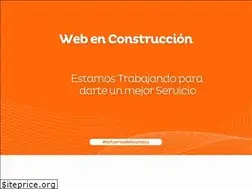 Sites similar to carloscaicedo.com.co