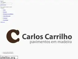 Sites similar to carloscarrilho.pt