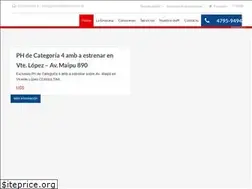 Sites similar to carloscastano.com.ar