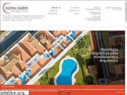 Sites similar to carloscastrofotografo.com