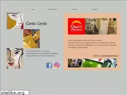 Sites similar to carloscerda.es