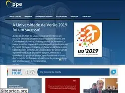 Sites similar to carloscoelho.eu