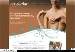 Sites similar to carloscolas.com