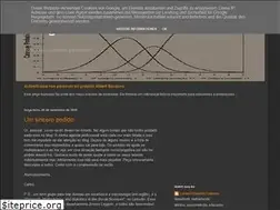 Sites similar to carloscollares.blogspot.com